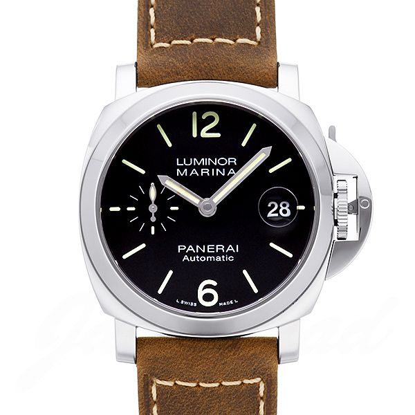 パネライ PANERAI スーパーコピー ルミノール マリーナ PAM01048